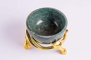 Cuenco de mármol de cocina profesional de buena calidad - Product Image 5