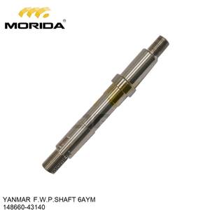 Soupape de tige de soupape 6AYM-WET 148628-11140 pour YANMAR - Product Image 2