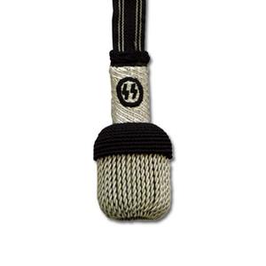 Cordón de Alambre de Alta Calidad para Sables de Oficiales Ceremoniales, Color y Logotipo Personalizables, Embalaje Personalizado, MOQ 25 Piezas - Product Image 1