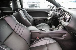 Dodge Challenger SRT Demon propre, modèle 2023 - Product Image 4