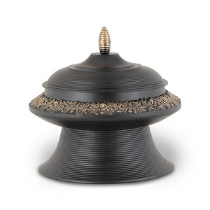 Plato de Buffet de fiesta de lujo moderno con tapa colgante, calentador de alimentos, para bodas y hoteles, cocina, Catering - Product Image 3