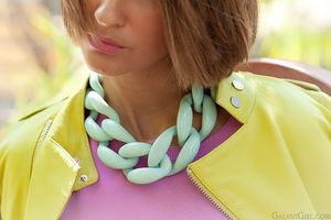 MOTS-CLÉS LA MEILLEURE QUALITÉ DES LIENS DE CHAÎNE EN RÉSINE DISPONIBLES TOUTES LES TAILLES et toutes les couleurs le prix de commercialisation de la chaîne en résine - Product Image 3