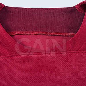 ชุดฟุตบอล2025สำหรับผู้ชายเครื่องแบบนักฟุตบอลสีล่าสุด - Product Image 3