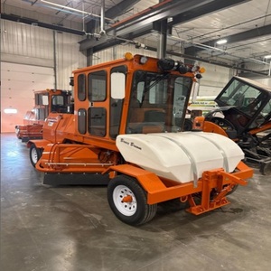 (GN) Envío Rápido, Equipos de Barrido RCT350 2025 - Product Image 1