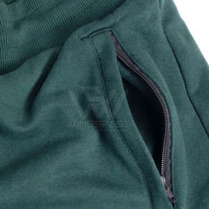 Pantalon sur mesure de style unique pour hommes, personnalisé avec votre propre logo, prix de gros, pantalon de survêtement pour hommes - Product Image 5