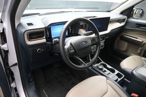 Venta en Subasta, Camioneta Ford Mavericks Lariat SuperCrew AWD Híbrida 2025, Cabina Doble, Seminueva - Product Image 5