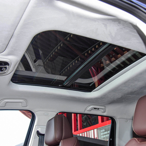 Camioneta Usada 2024, 3.0T Gasolina, 4x4, Tamaño Mediano, Estilo Edición Extrema, Suministro de China (Verificada, Usada, Lista para Conducir) - Product Image 3