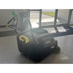 Hidrolavadora KRCHER KM 75/40 W BP 2022 en Nueva Condición 22579 L141825 - Product Image 5