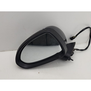 ESPEJO RETROVISOR IZQUIERDO OPEL Corsa D 5P 2ª Serie 5 PIN (11>) - Product Image 2