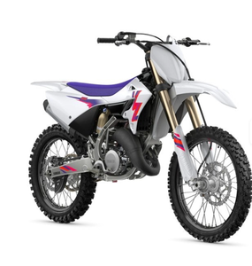 Nueva Edición de 50 Aniversario YZ 125 Todoterreno 2026 - Product Image 5