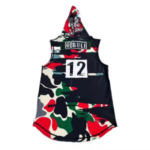 Uniformes de Fútbol Americano de la Mejor Calidad, Conjuntos de Camisetas con Diseño Personalizado, Uniformes de Fútbol 7V7, Uniformes 7on7 - Product Image 2