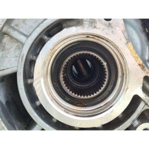 Transmission manuelle complète KIA Sportage Série SA14JE D4EA Diesel 2000 (04>10) - Product Image 3
