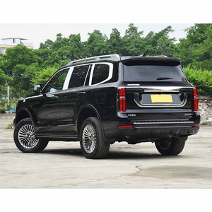 Tank 500 2023, SUV Híbrido Enchufable, Motor Turbo de 3.0L y 252HP, Amplio Espacio, Caja de Cambios Automática, Neumáticos R18, Volante a la Izquierda, Cuero, Euro VI, Great Wall - Product Image 3