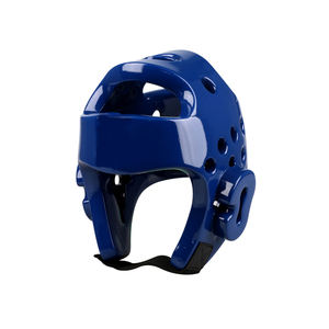 Casco Protector de Boxeo de Diseño Personalizado, Transpirable, de Carcasa Suave, en Color Personalizado - Product Image 4