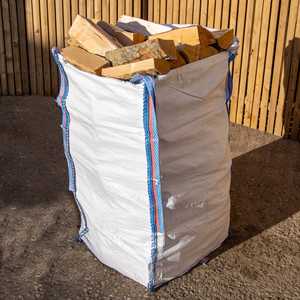 Bois de chauffage en chêne séché au four et assaisonné pour le chauffage - Product Image 2