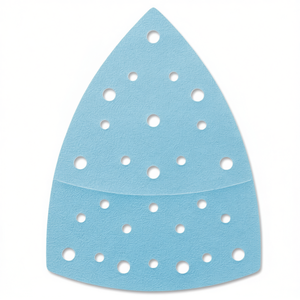 Discos de Lijado Festool Granat Delta 200, Paquete de 50 Abrasivos - Product Image 2