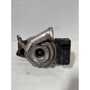 TURBINA JEEP Grand Cherokee Série WK 35242180F VM44D Diesel 2987 (13>) - Product Image 1