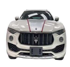 SUV USADO LIMPIO 2025, Volante a la Izquierda, Asientos de Cuero, Cámara Trasera 360, Techo Solar Panorámico Automático, Sin Accidentes - Product Image 1