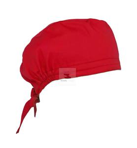 Chapeau chirurgical unisexe de haute qualité en tissu tricoté, accessoires médicaux - Product Image 4