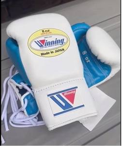 ถุงมือชกมวย2025ออกแบบได้ตามต้องการถุงมือชกมวยมืออาชีพผลิตในประเทศญี่ปุ่น - Product Image 6