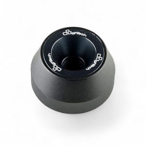 Protection d'axe de roue LighTech Arya110ner 2017 type capuchon MT09 - Product Image 1