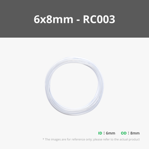 บริการตัดท่อซิลิโคนตามสั่ง - Product Image 2