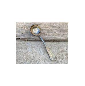 Cuchara de sopa de acero inoxidable Cucharas de acero inoxidable y cuchara de sopa para la fabricación Proveedor al por mayor - Product Image 6