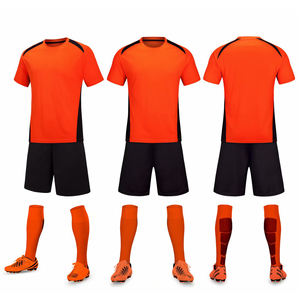 Uniforme de haute qualité nouveauté maillot de football football costume de football formation de l'équipe uniforme de football - Product Image 2