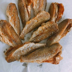 Pescado de corvina seco de calidad al por mayor a precios baratos - Product Image 1