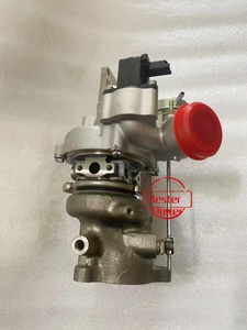 K03 Turbolader für JAC Refine M5 S 72.0T Benzinmotor 101600 GD190 4GA1-<span class=keywords><strong>2</strong></span> 4GA3-1D2.0T 53039500171 53039880710 1016500 GD190 - Product Image 3