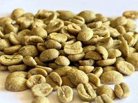 ARABICA KAHVE BREZİLYA Minas Gerais SP Espirito Santo Yüksek İrtifa Özel Yeşil Kavrulmuş NY 3/4 17/18 60kg Toplu Çuvallar İYİ DURUMDA