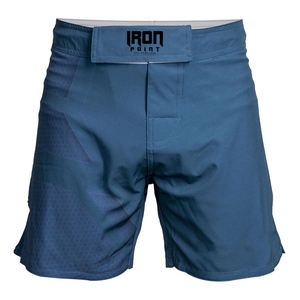 Pantalones cortos MMA para hombre de nuevo estilo 2025 hechos en Pakistán, diferentes colores a la venta, ropa de artes marciales - Product Image 1