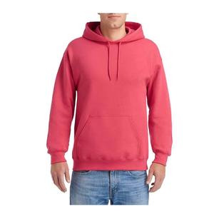 High quality custom black <b>white</b> women and <b>men's</b> hoodies <b>sweatshirts</b> 100% cotton plain hoodies <b>men</b> oversized hoodies - Product Image 3