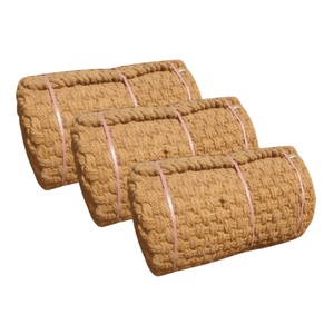 Protect Your Soil, Enhance Your Yield: Coconut Fiber Carpets Exported from Vietnam High Quality and Good Price - Product Image 1