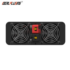 3000w 3kw 12v 24v 48v Dc a Ac 110v 120v 220v 230v pura onda sinusoidale convertitore di energia solare convertitore di sistema Inverter - Product Image 5