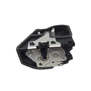 CERRADURA DELANTERA IZQUIERDA MINI Countryman S 7276661 (10>) - Product Image 2