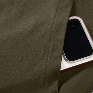 เสื้อฮู้ดดี้ผู้ชายคุณภาพดีที่สุด แขนสั้น ขายส่ง รับออกแบบเอง เสื้อฮู้ดดี้ผู้ชายแบบเรียบ MOQ ต่ำ - Product Image 6