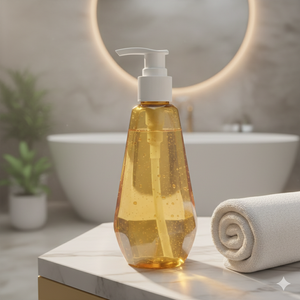 Flacons de toner PET écologiques Pavico Vietnam Factory 250 ml 24 mm 29 g Emballage cosmétique vide pour crème pour le visage Lotion Direct - Product Image 4