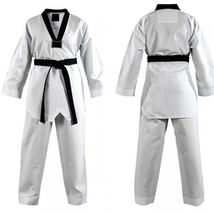 Jitsu bjitsu BJJ GI โลโก้ตามสั่งชุดยูโดจู-ยิตสูจีซุการฝึกคาราเต้โลโก้ตามสั่ง - Product Image 3