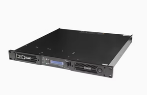 เพาเวอร์แอมป์ดิจิตอลคุณภาพพรีเมียม DS-P 2 โอห์ม รุ่น D4-3000 ระดับมืออาชีพ กำลังขับ 6500 วัตต์ พร้อม DSP ขนาด 1U - Product Image 3