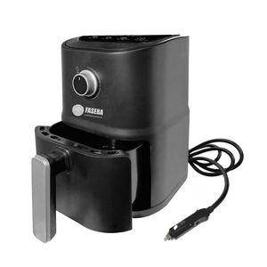 Freidora de Aire de 3 Litros y 24V FASEBA - Product Image 3