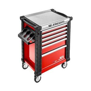 ตู้เก็บเครื่องมือไฟฟ้า Facom ประเภทสินค้า: ตู้เก็บเครื่องมือ - Product Image 1