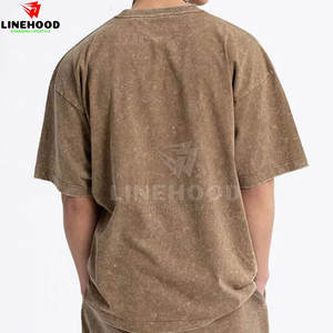 T-shirt et short pour hommes de style décontracté d'été de haute qualité, meilleur matériau avec service OEM - Product Image 6