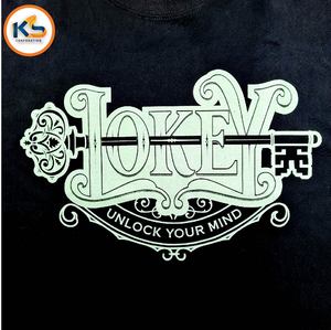 Camisetas de Hombre 100% Algodón, Tejidas, de Manga Corta, Corte Regular, con Logotipo Personalizado, Fabricación Directa de Fábrica - Product Image 6