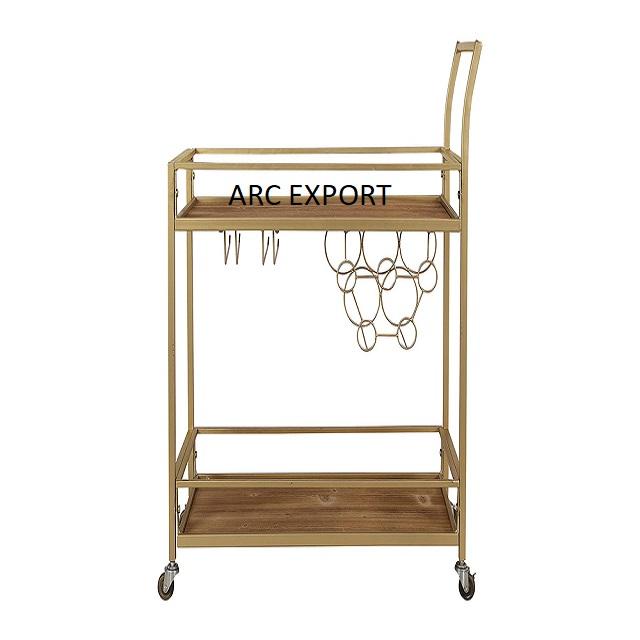 สีน้ำตาล