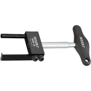 Extractor de engranajes en espiral Hazet - Product Image 1