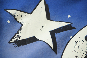 Sudadera con Capucha de Diseño Personalizado 100% Algodón, Ropa Deportiva Holgada con Estampado, Prenda Tejida de Otoño - Product Image 5