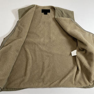 Chalecos Acolchados de Lona Casuales y Transpirables de Moda, con Cierre, Diseño Único y Ecológico, Novedad de Invierno, Estilo Deportivo - Product Image 3