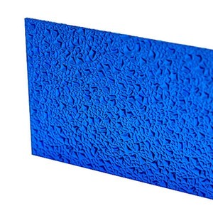 Mô hình dập nổi tấm <span class=keywords><strong>polycarbonate</strong></span> công nghiệp ánh sáng tuyệt vời khuếch tán bền thân thiện với môi chống UV/chống trầy xước lớp phủ - Product Image 6