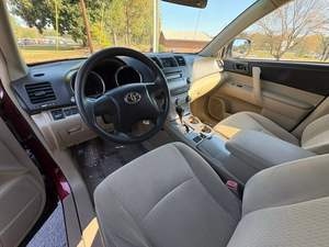 Usado, 2010, para Highlander, Volante a la Izquierda, Grado Industrial, Garantía de 3 Años, Hecho en EE. UU. - Product Image 2